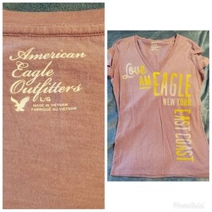American Eagle Tshirt